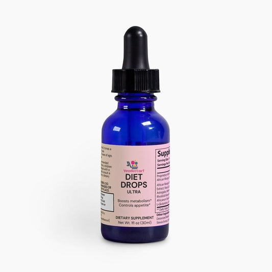 BurnEase™ Diet Drops Ultra