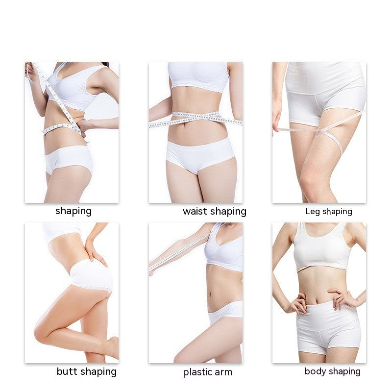 BurnEase™ Thermal Sculpt Cream