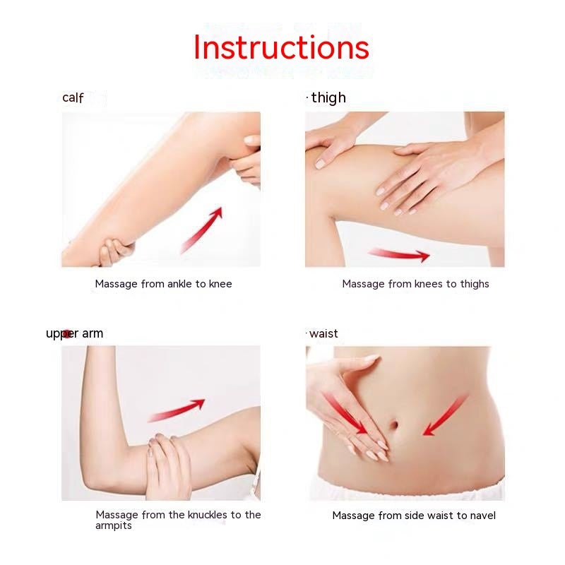 BurnEase™ Thermal Sculpt Cream