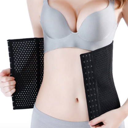 BurnEase™ SculptFit Waist Trainer