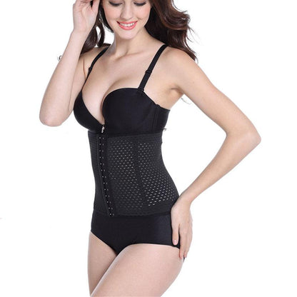 BurnEase™ SculptFit Waist Trainer