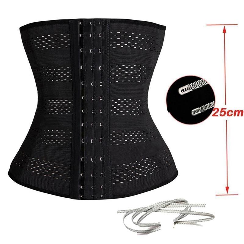 BurnEase™ SculptFit Waist Trainer