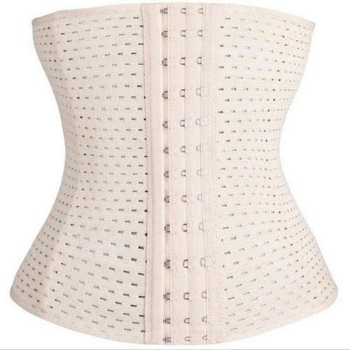 BurnEase™ SculptFit Waist Trainer