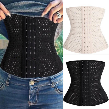 BurnEase™ SculptFit Waist Trainer